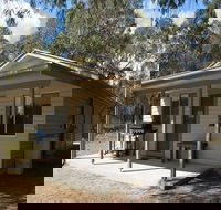Robinsons Cabin - Accommodation Tasmania