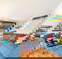 Sandy Toes Beach House Jervis Bay - Accommodation Tasmania