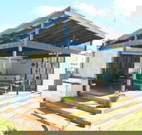 Sandy Shore Hideaway - Accommodation Tasmania