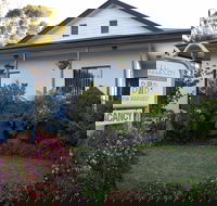 Sanddancers Bed and Breakfast in Jervis Bay - Accommodation Tasmania