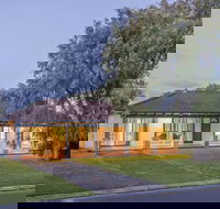 Sea Change - Accommodation Tasmania