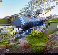 Shearwater Deluxe Villa - Accommodation Tasmania