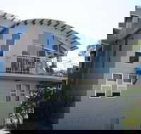 Starfish - Accommodation Tasmania