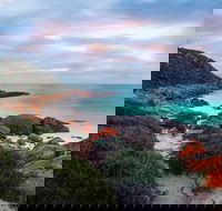 Stenhouse Bay Hall - Accommodation Tasmania
