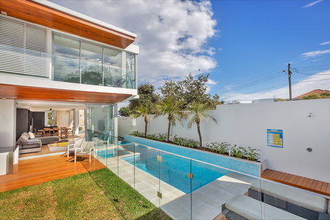 Stunning Luxury Home - Accommodation Tasmania 0