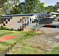 Summer Retreat - Accommodation Tasmania
