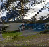 Terab Park Farm - Accommodation Tasmania