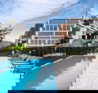 The Headlands Suite Seven - Accommodation Tasmania