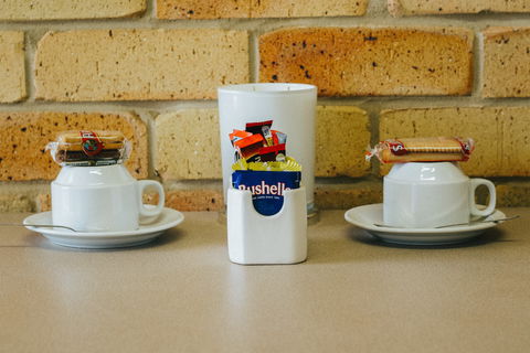 The Australian Hotel Motel - Accommodation Tasmania 4