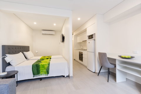 The Merchant Hotel - Accommodation Tasmania 0