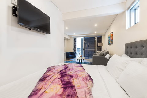 The Merchant Hotel - Accommodation Tasmania 2