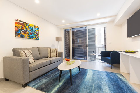 The Merchant Hotel - Accommodation Tasmania 3