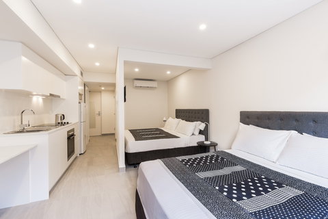 The Merchant Hotel - Accommodation Tasmania 4