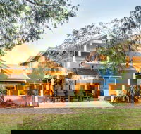 The Willows 2 - Accommodation Tasmania
