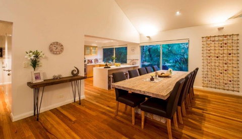 The Willows 2 - Accommodation Tasmania 4
