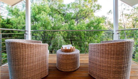 The Willows 2 - Accommodation Tasmania 9