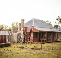 The Pines Cottage - Accommodation Tasmania