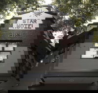 The Star Apartments - Accommodation Tasmania
