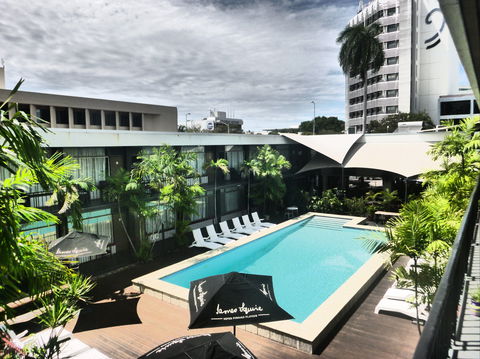 The Cavenagh - Accommodation Tasmania 0