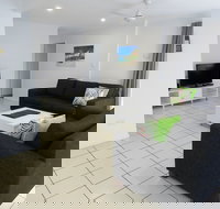 The Shores Holiday Apartments - Accommodation Tasmania