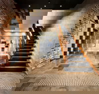 The Hougoumont Hotel - Accommodation Tasmania