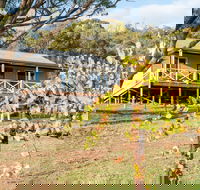 The Sleeping Lady Private Retreat - Accommodation Tasmania