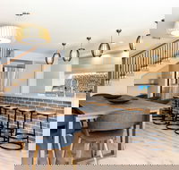 The Nest  Jervis Bay - Accommodation Tasmania