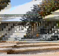 Tilga Guest Stay - Accommodation Tasmania