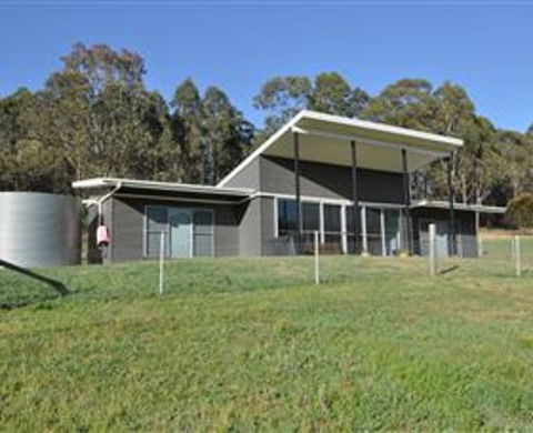 Valle Laguna - Accommodation Tasmania 0