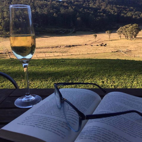 Valle Laguna - Accommodation Tasmania 1