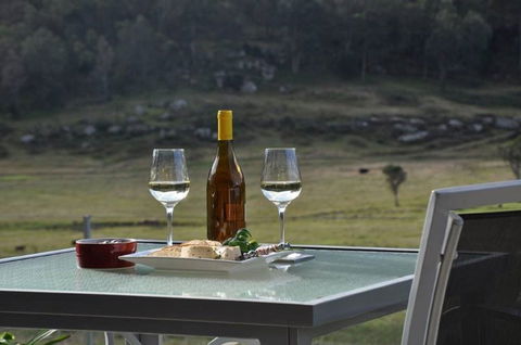 Valle Laguna - Accommodation Tasmania 2