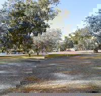 Victory Park Caravan Park - Accommodation Tasmania