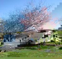 Wellington Caves Caravan Park - Accommodation Tasmania