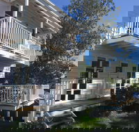 Whalers Retreat - Accommodation Tasmania