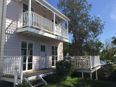 Whalers Retreat - Accommodation Tasmania 0