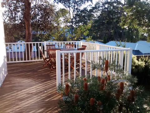 Whalers Retreat - Accommodation Tasmania 3