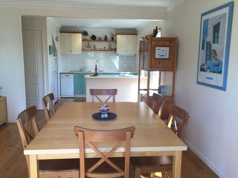 Whalers Retreat - Accommodation Tasmania 4