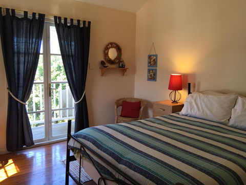 Whalers Retreat - Accommodation Tasmania 6