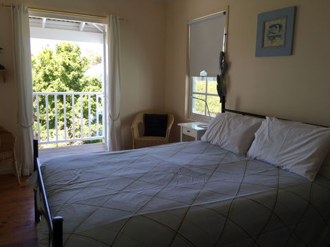 Whalers Retreat - Accommodation Tasmania 7