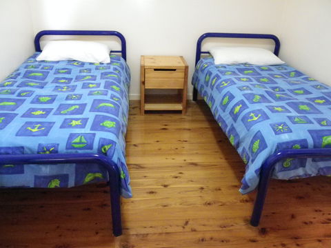 Whalers Retreat - Accommodation Tasmania 8