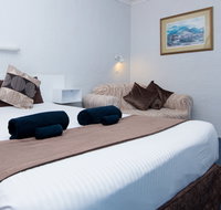 Abajaz Motor Inn - Accommodation Tasmania