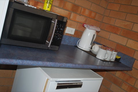 Abajaz Motor Inn - Accommodation Tasmania 2