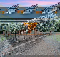 Abbotsford Country House - Accommodation Tasmania