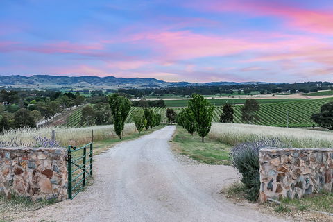 Abbotsford Country House - Accommodation Tasmania 1