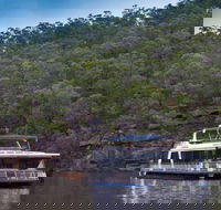 Able Hawkesbury River Houseboats - Kayaks and Dayboats - Accommodation Tasmania