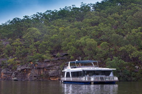 Able Hawkesbury River Houseboats - Kayaks And Dayboats - Accommodation Tasmania 0