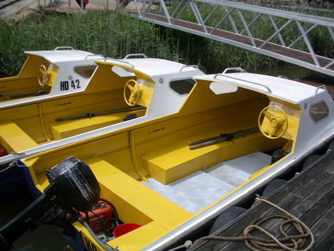 Able Hawkesbury River Houseboats - Kayaks And Dayboats - Accommodation Tasmania 2