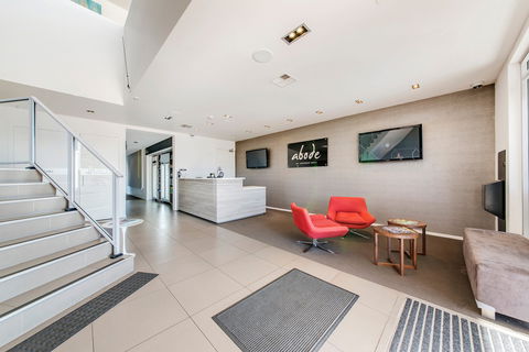 Abode Gungahlin - Accommodation Tasmania 1