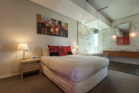Accommodate Canberra - Accommodation Tasmania 1