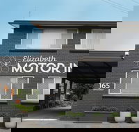 Adamstown Elizabeth Motor Inn - Accommodation Tasmania